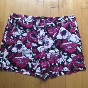 Talbot women’s shorts